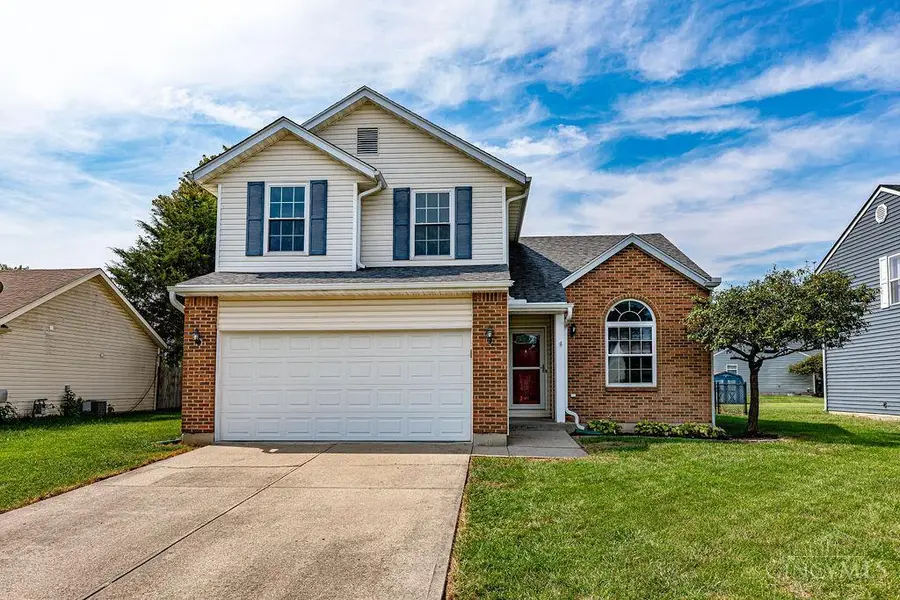 617 Willow Place, Trenton, OH 45067 - #2