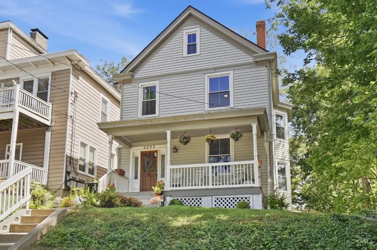6200 Cortelyou Avenue, Cincinnati, OH 45213 - #1