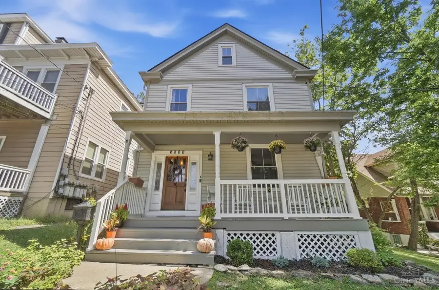 6200 Cortelyou Avenue, Cincinnati, OH 45213 - #2