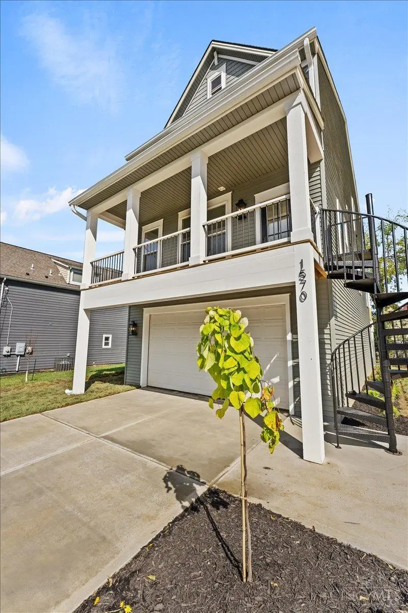 1570 St Leger Place, Cincinnati, OH 45207 - #3