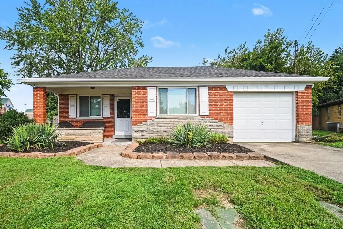 3701 Susanna Drive, Colerain, OH 45251 - #1