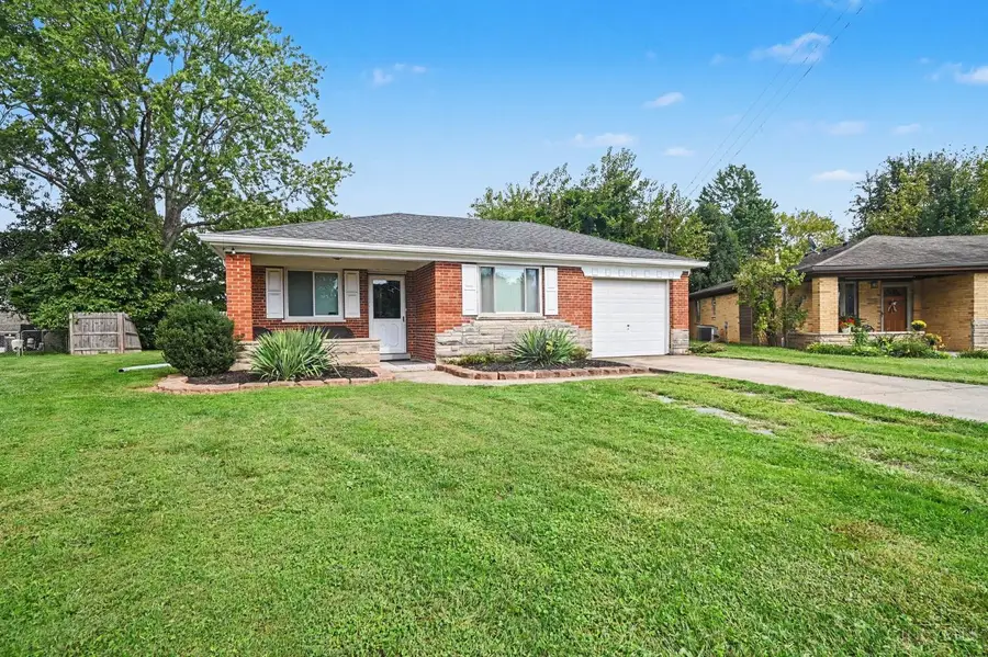 3701 Susanna Drive, Colerain, OH 45251 - #3