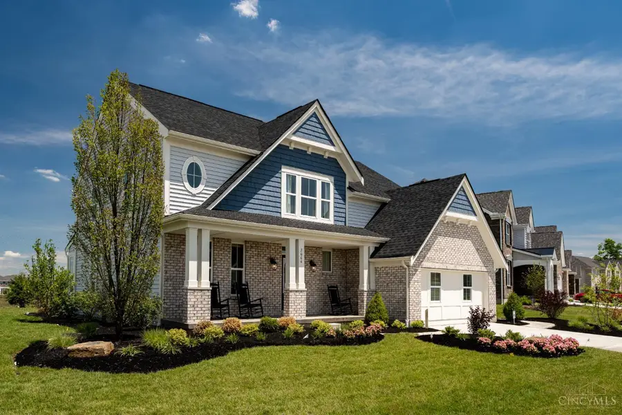 2004 Silver Linden Drive, Tipp City, OH 45371 - #2