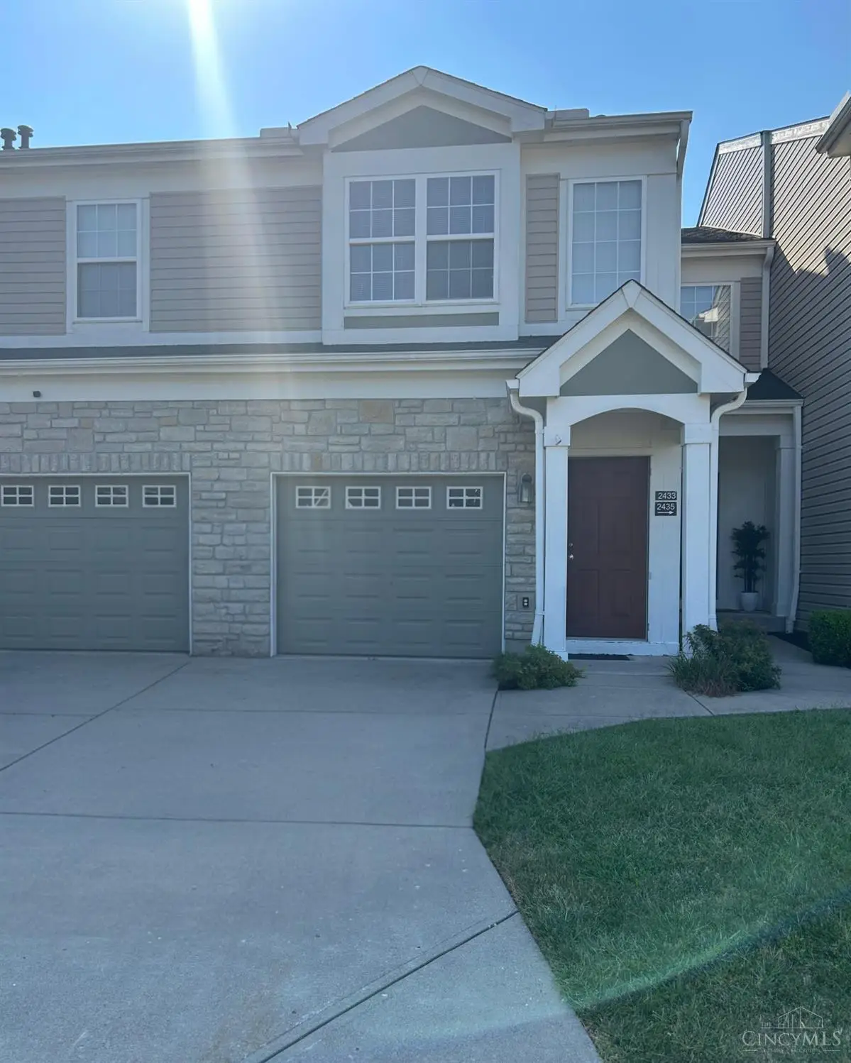 2433 Elderberry Court, Cincinnati, OH 45239 - #1