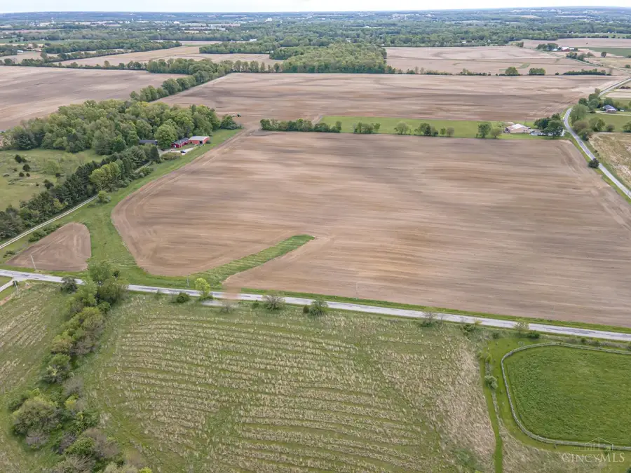0 Ozias Road, Eaton, OH 45320 - #3