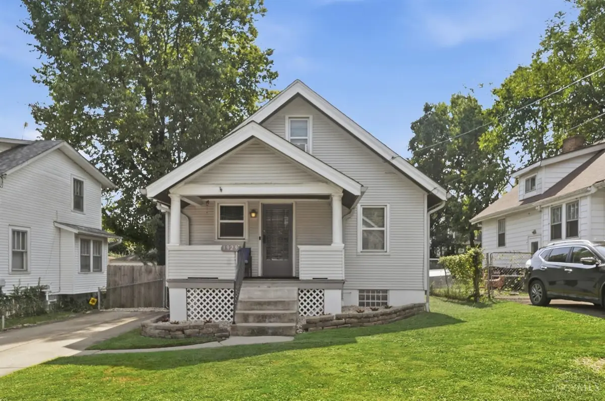 1929 De Armand Avenue, North College Hill, OH 45239 - #1