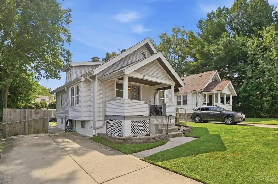 1929 De Armand Avenue, North College Hill, OH 45239 - #3