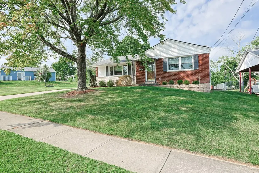 10819 Lemarie Drive, Sharonville, OH 45241 - #2