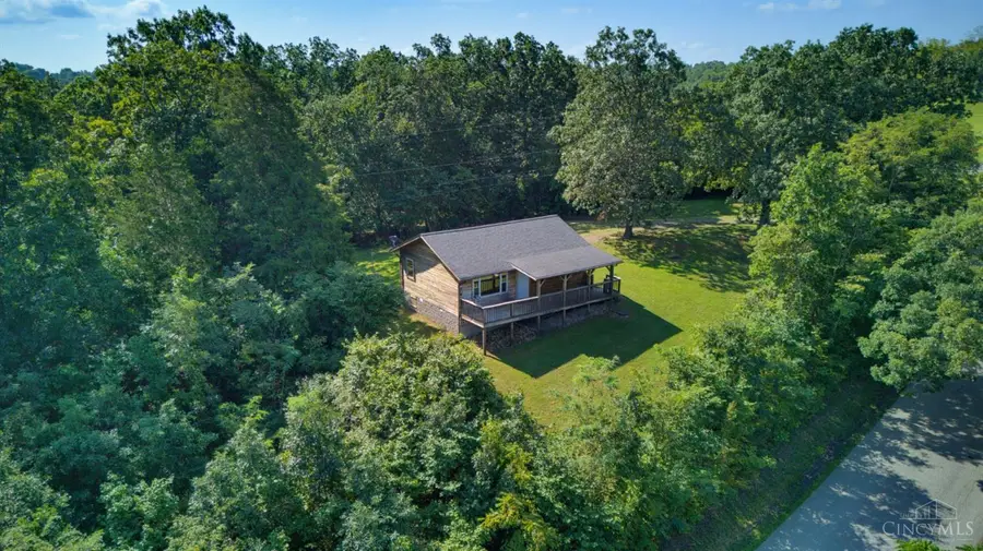 956 Logans Lane, West Union, OH 45693 - #2
