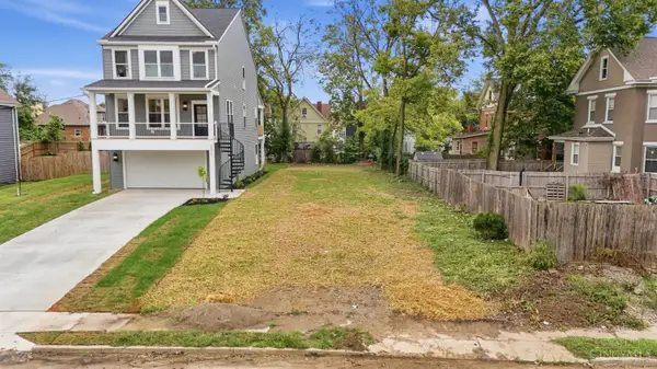 1572 St Leger Place, Cincinnati, OH 45207