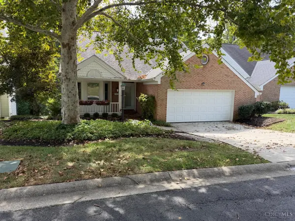 972 Wittshire Lane, Anderson Twp, OH 45255