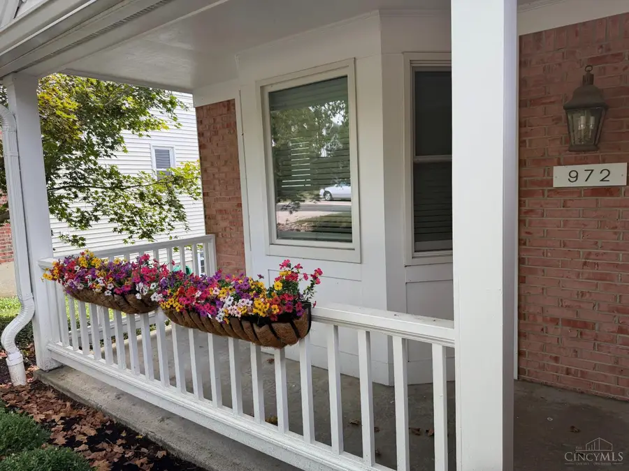 972 Wittshire Lane #80, Forestville, OH 45255 - #3