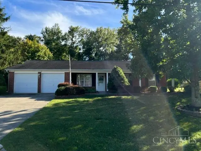 1510 Lost Lake Court, Williamsburg, OH 45176 - #2