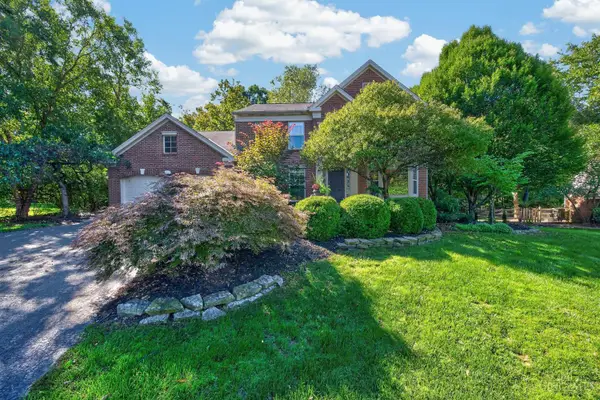 1111 Springridge Court, Miami Twp, OH 45150