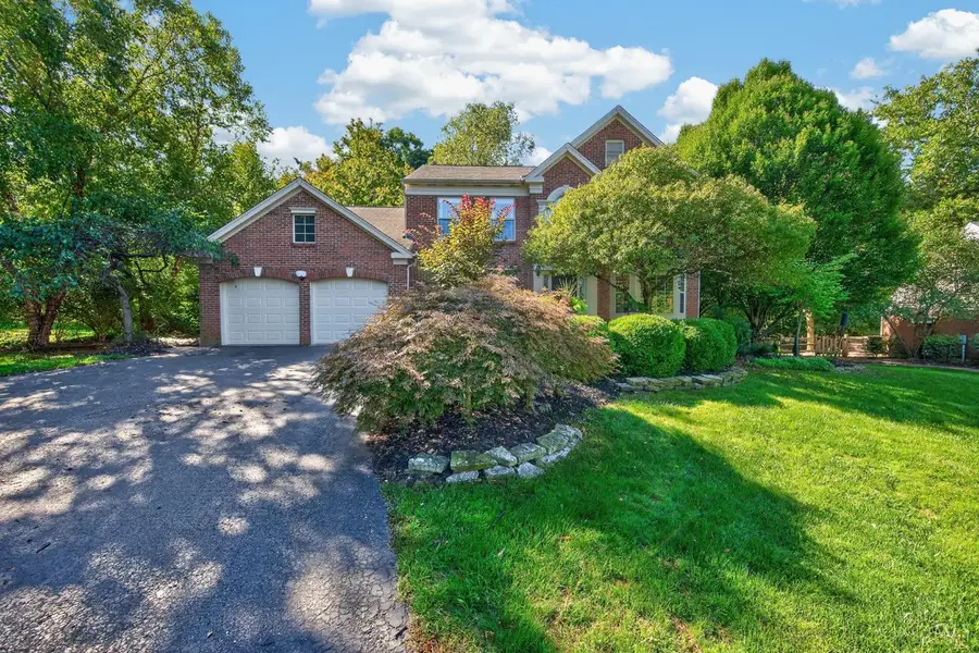1111 Springridge Court, Miami, OH 45150 - #2