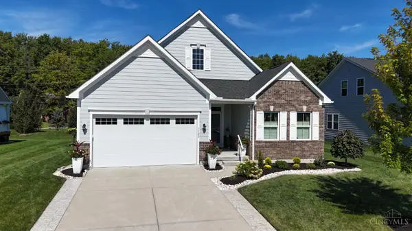 1122 Clover Field Drive, Miami Twp, OH 45140