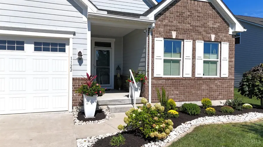 1122 Clover Field Drive, Miami, OH 45140 - #2