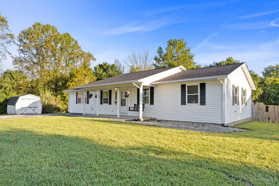 5781 Camp Run Road, Pleasant, OH 45121 - #2