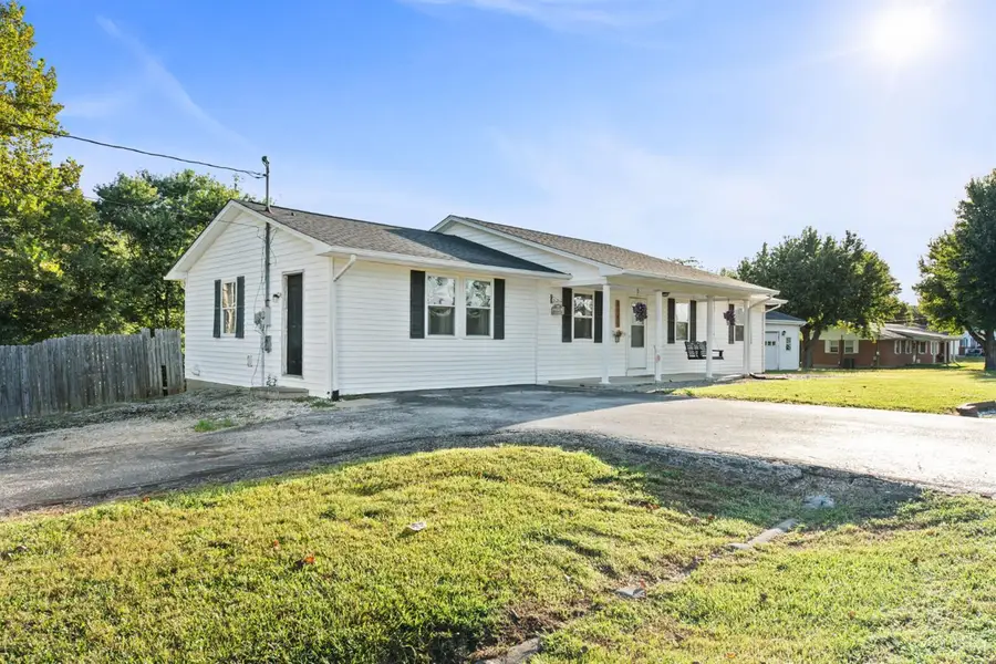 5781 Camp Run Road, Pleasant, OH 45121 - #3