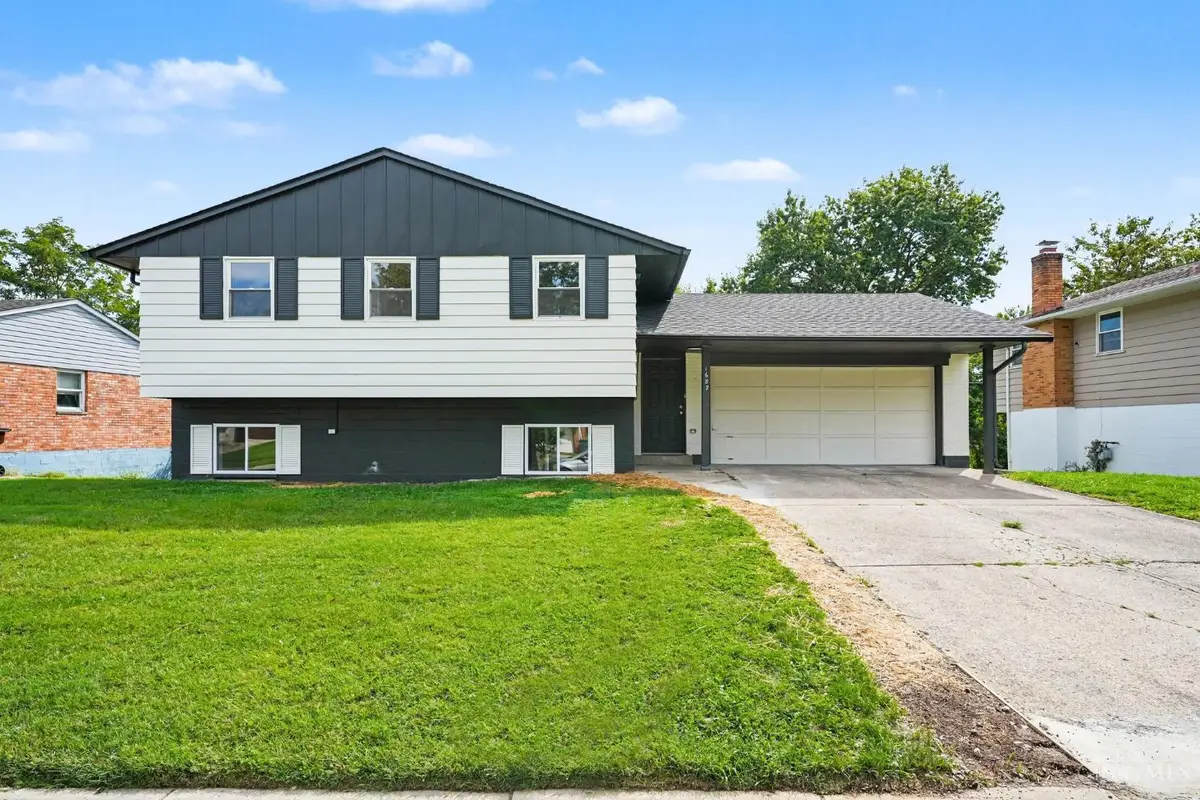 1687 Valdosta Drive, Sharonville, OH 45246 - #1