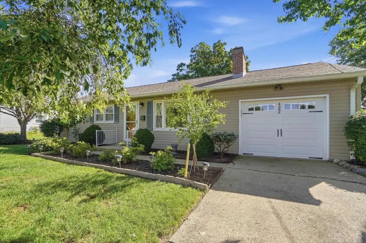 422 Brelsford Avenue, Trenton, OH 45067 - #1