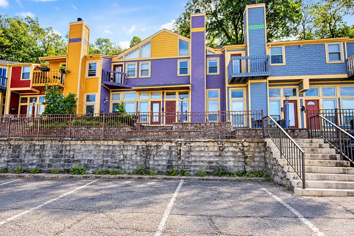 550 Tusculum Avenue, Cincinnati, OH 45226 - #1