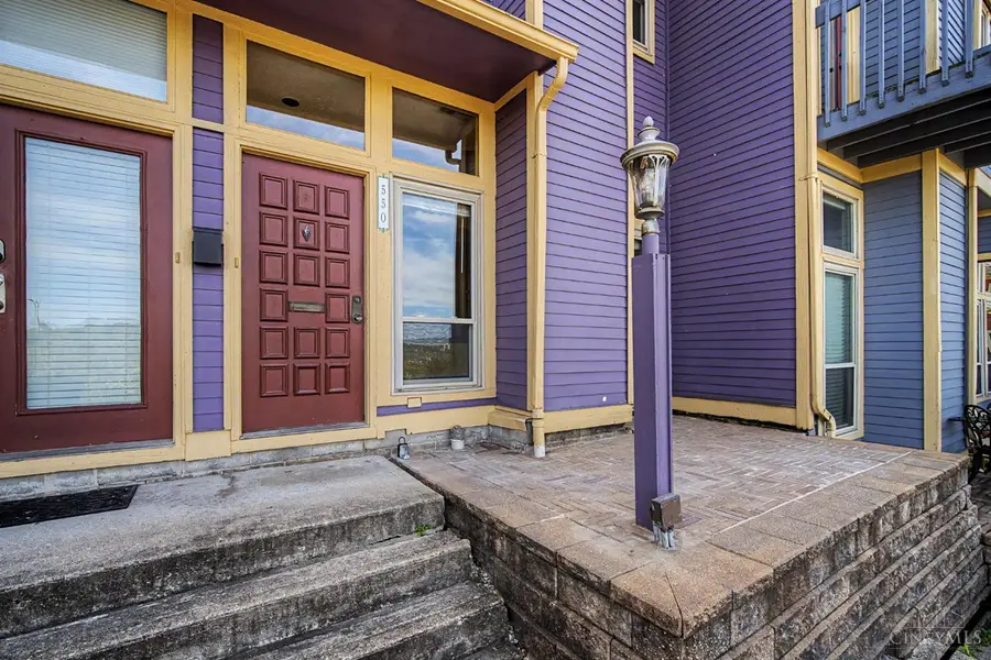 550 Tusculum Avenue, Cincinnati, OH 45226 - #3