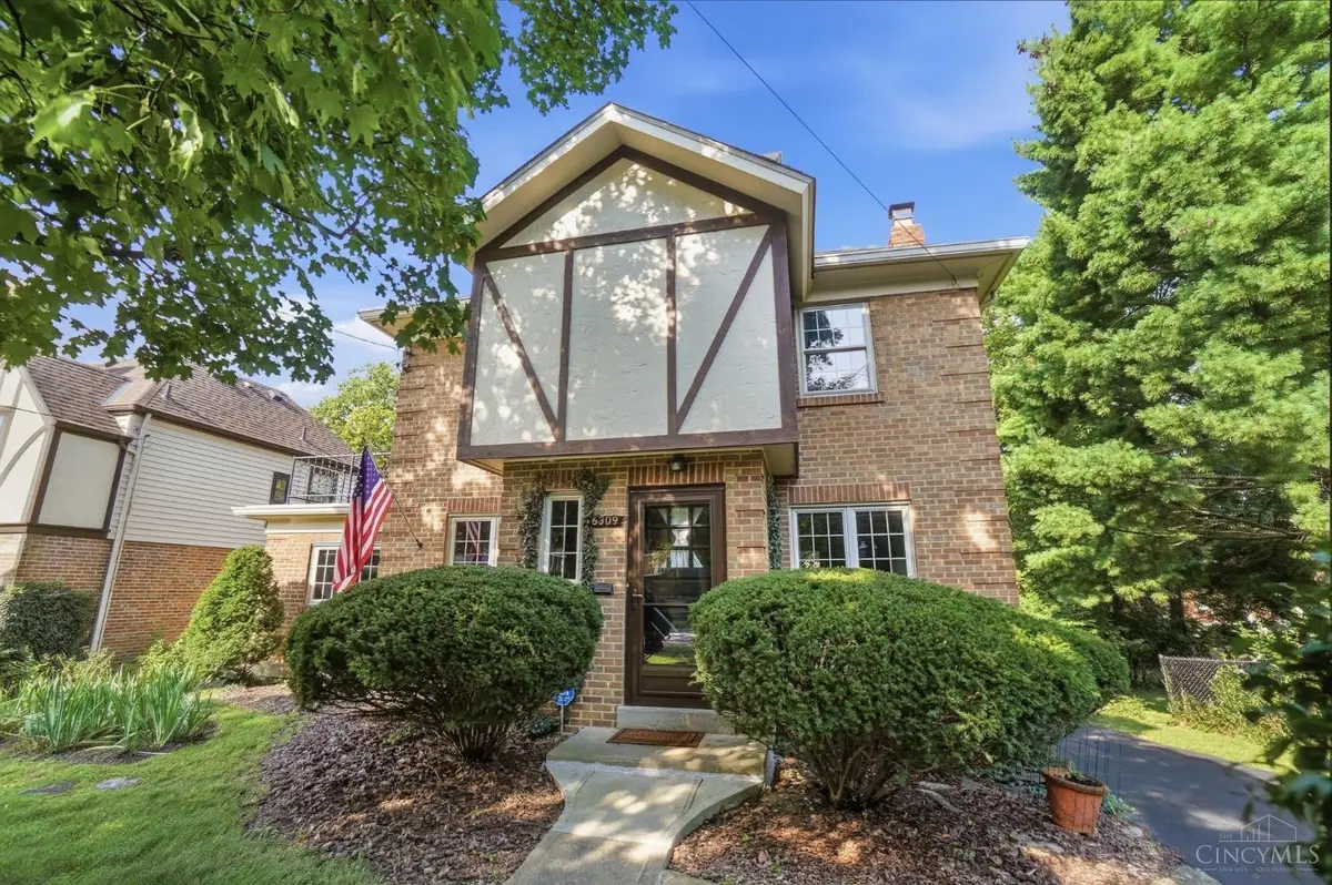 6309 Lisbon Avenue, Cincinnati, OH 45213 - #1