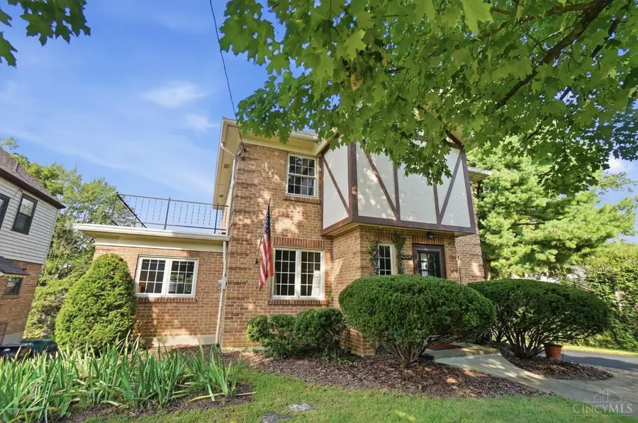 6309 Lisbon Avenue, Cincinnati, OH 45213 - #2