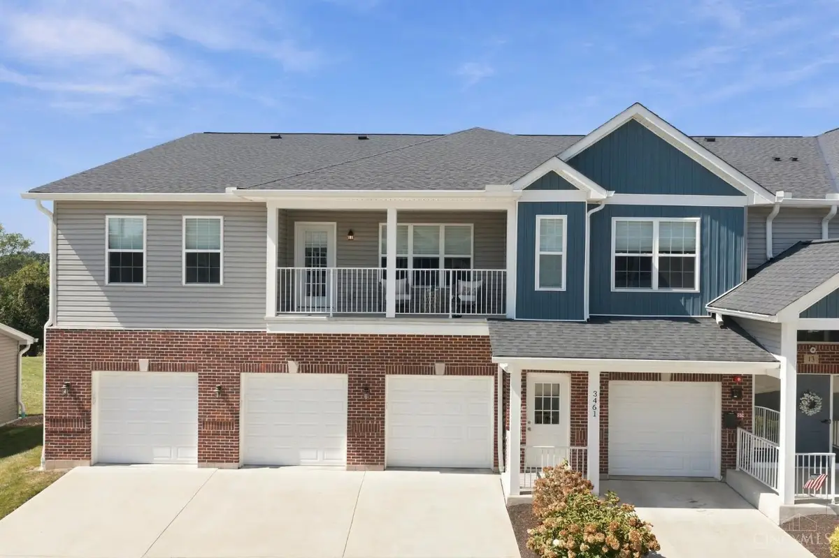 3461 Chestnut Park Lane, Miami Heights, OH 45002 - #1