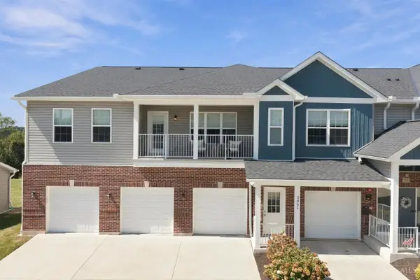3461 Chestnut Park Lane, Miami Twp, OH 45002