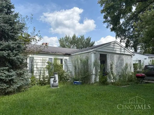 3539 Etter Drive, Dayton, OH 45416 - #2