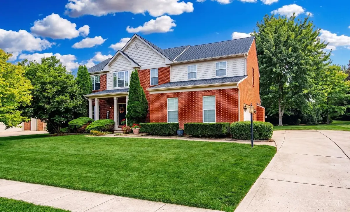 7765 Hedgewood Circle, Deerfield, OH 45040 - #1