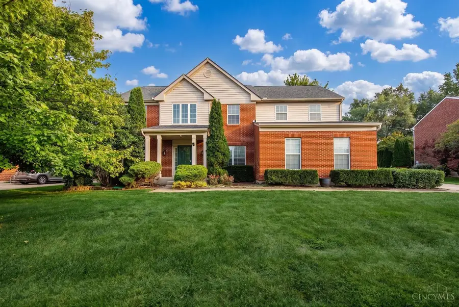 7765 Hedgewood Circle, Deerfield, OH 45040 - #2