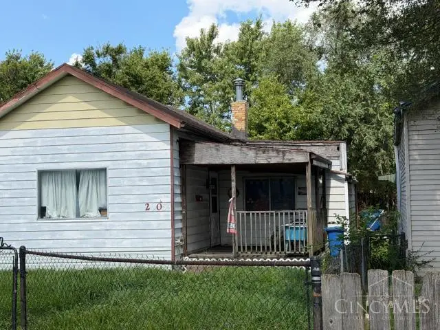 2005 E 5th Street, Dayton, OH 45403 - #2
