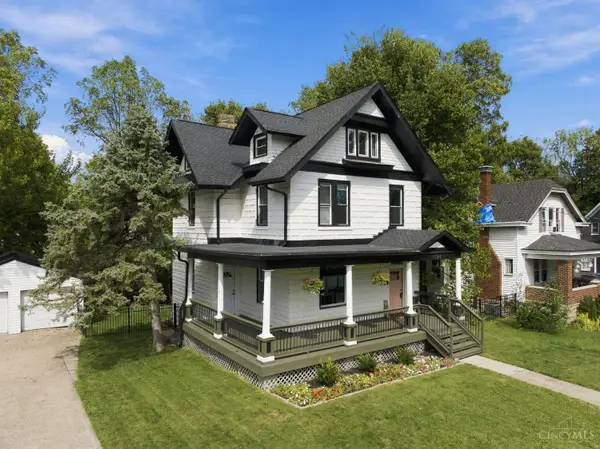 1526 Marlowe Avenue, Cincinnati, OH 45224