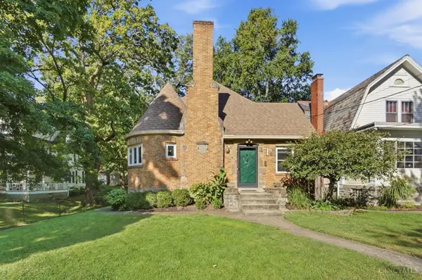 6049 Cary Avenue, Cincinnati, OH 45224