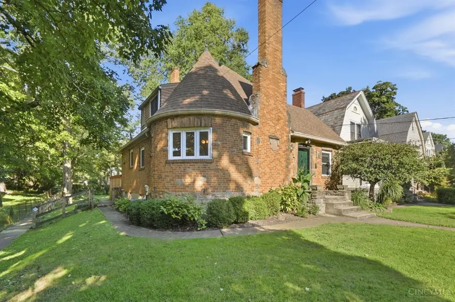 6049 Cary Avenue, Cincinnati, OH 45224 - #2
