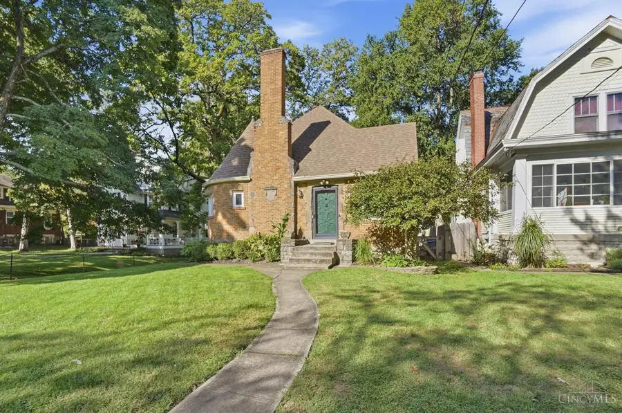 6049 Cary Avenue, Cincinnati, OH 45224 - #3
