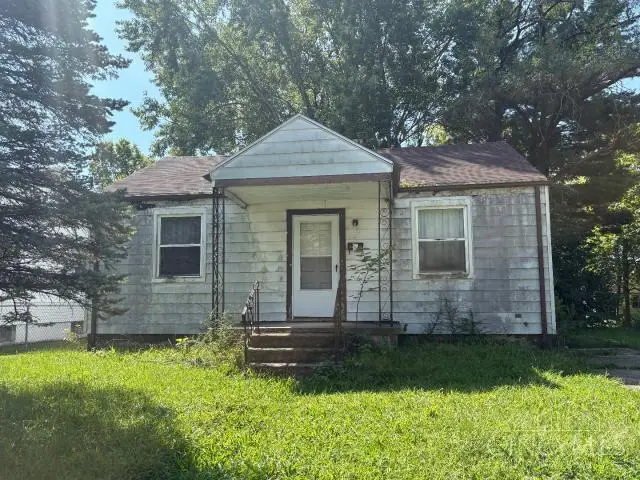 4416 Genesee Avenue, Dayton, OH 45406 - #1