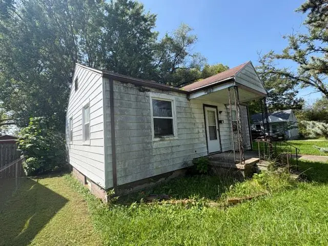 4416 Genesee Avenue, Dayton, OH 45406 - #2
