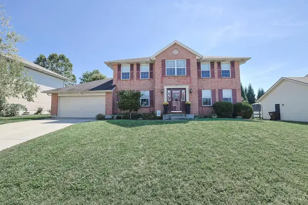 6569 Michele Lane, Liberty Twp, OH 45044