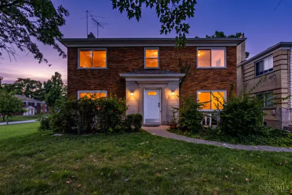 1808 Losantiville Avenue, Cincinnati, OH 45237