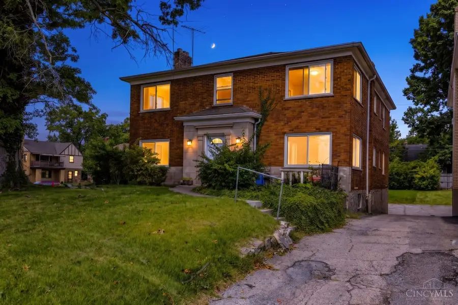 1808 Losantiville Avenue, Cincinnati, OH 45237 - #2