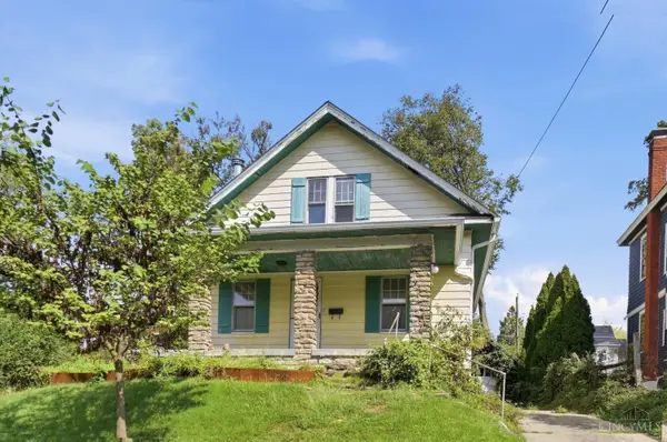 2914 Cortelyou Place, Cincinnati, OH 45213