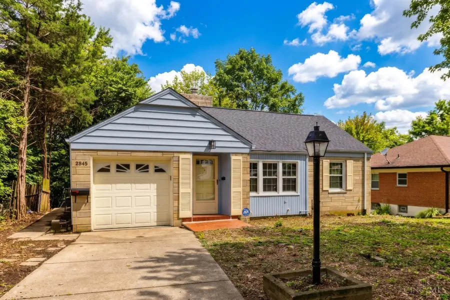 2845 Dunaway Avenue, Cincinnati, OH 45211 - #3