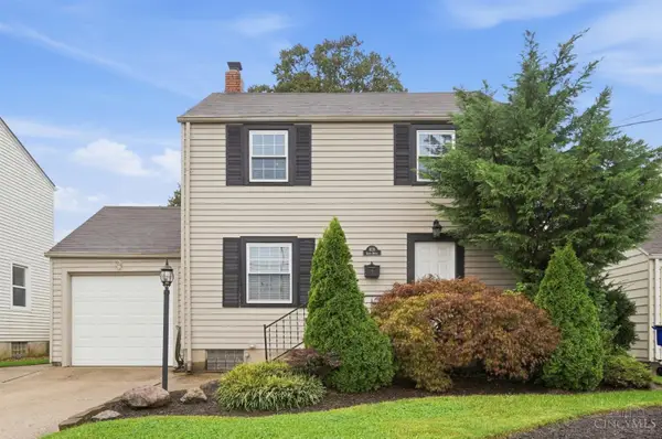 809 Eaton Avenue, Hamilton, OH 45013