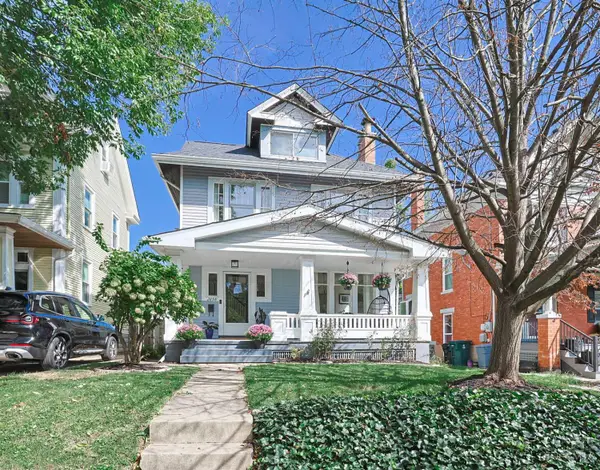 2898 Victoria Avenue, Cincinnati, OH 45208