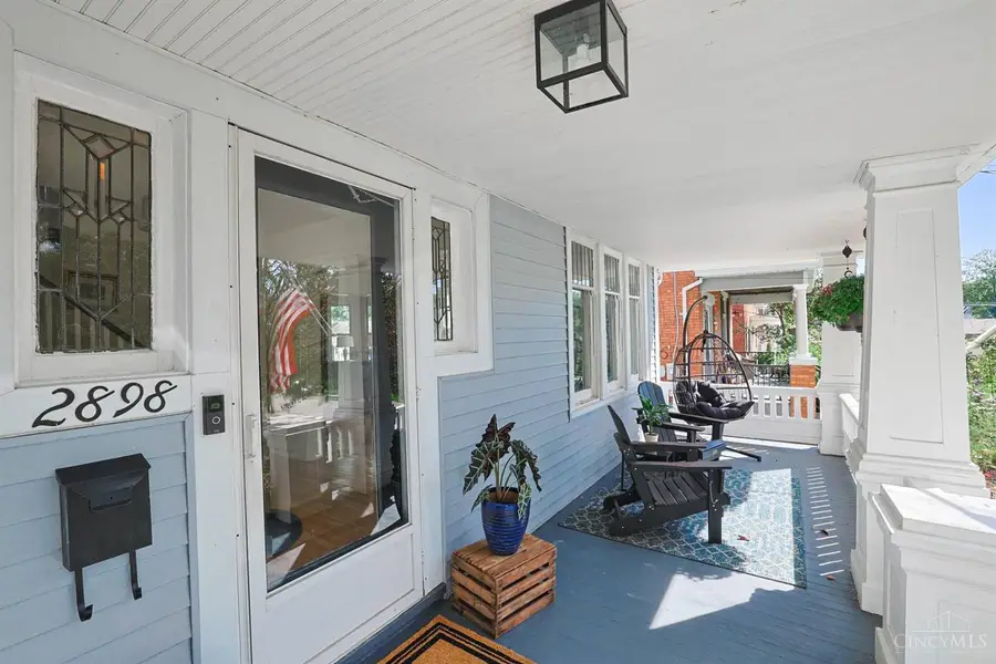 2898 Victoria Avenue, Cincinnati, OH 45208 - #2