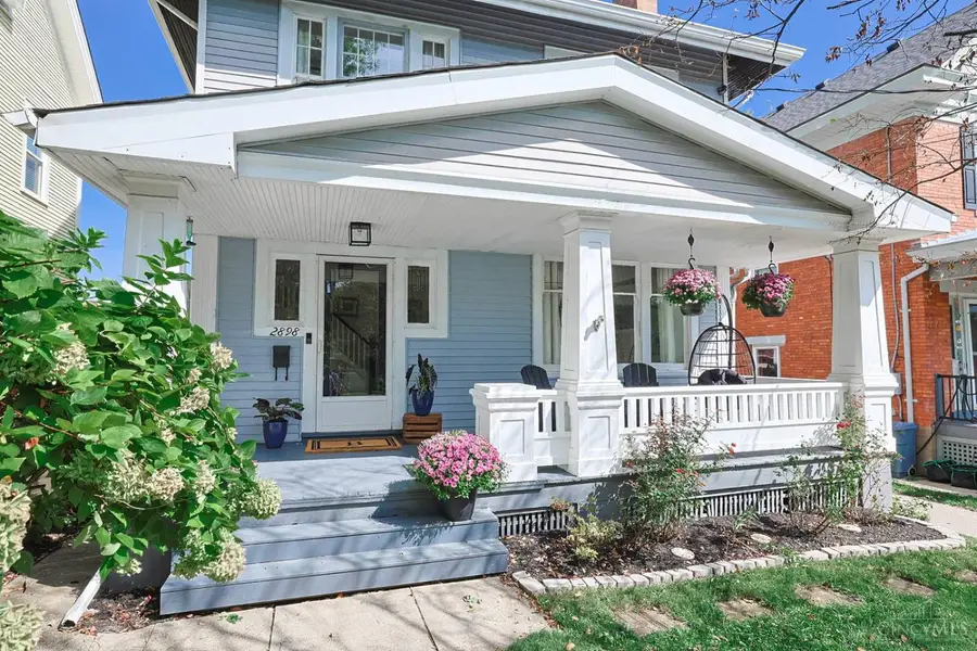 2898 Victoria Avenue, Cincinnati, OH 45208 - #3